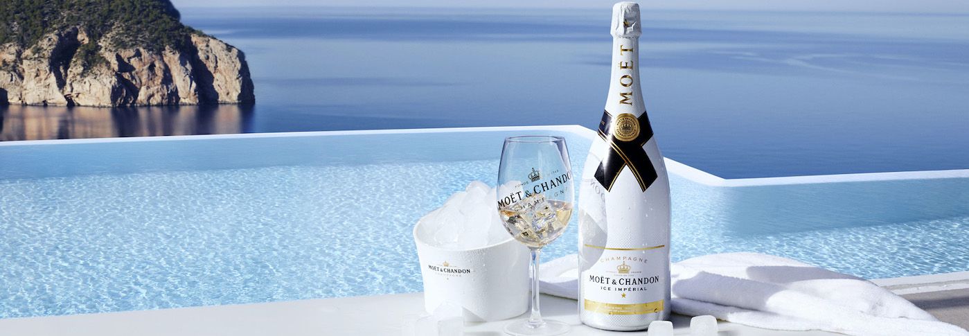 Champagne On Ice